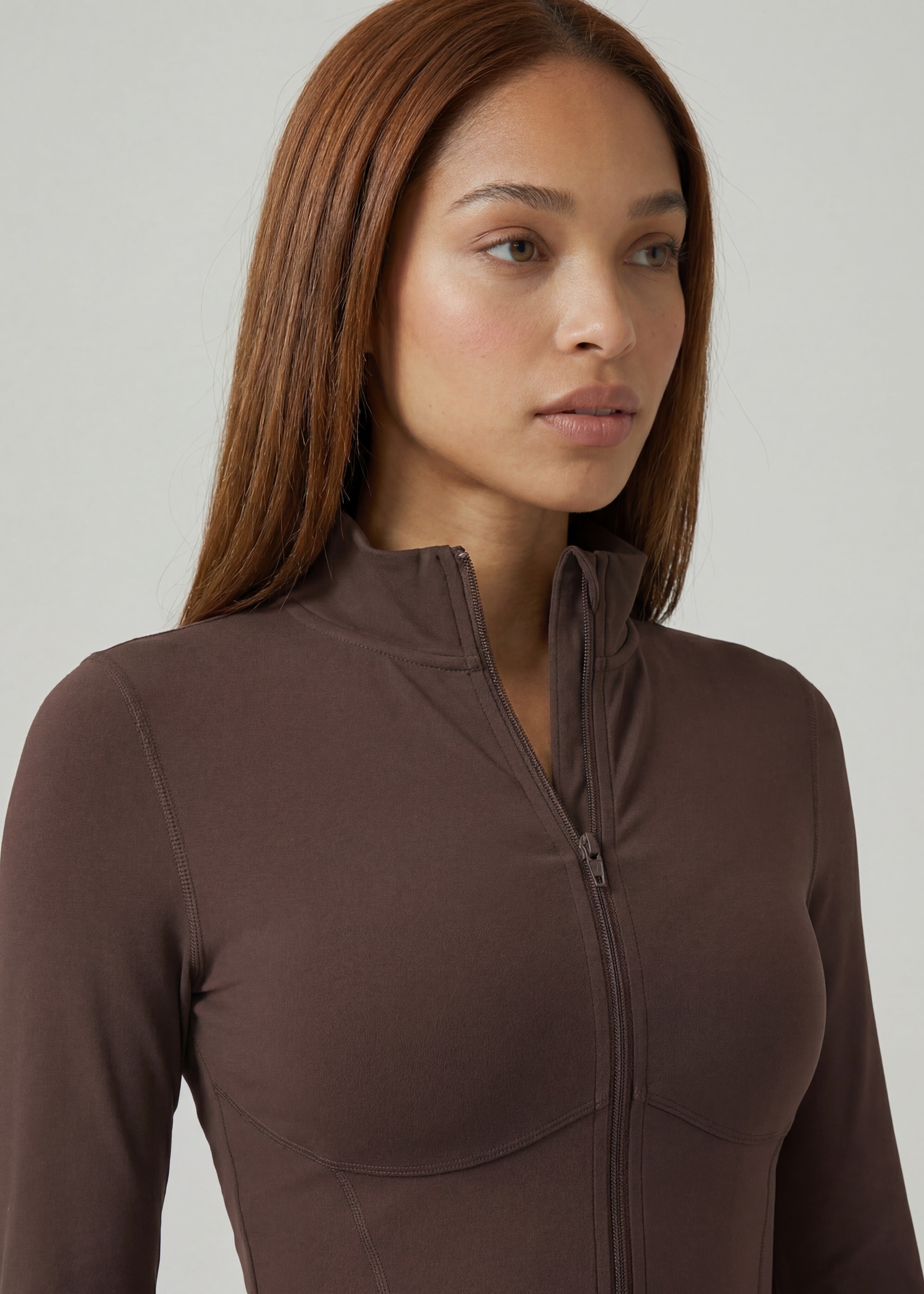 B-Loom™ Vest - Oak